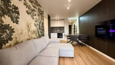 Apartment in Acequión-Los Naúfragos photo 10