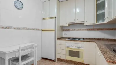 Apartment in Playa del Cura photo 11