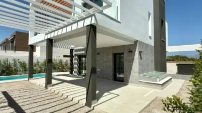 Casa - Vista 2