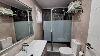 Apartment in Playa del Cura photo 19
