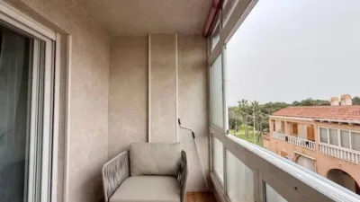 Apartment in Acequión-Los Naúfragos photo 22