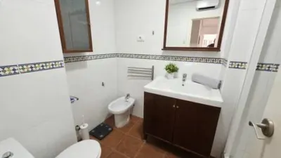 Apartment in La Ñora photo 28