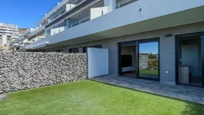 Apartment in Golf Bahía Urbanization photo 3