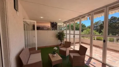 Pis – Alicante - Alacant - Vista 5