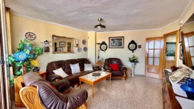 Pis – Torrevieja - Vista 4