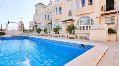 Pis – Torrevieja, La Rosaleda, Cabo Cervera-Playa la Mata - Vista 3