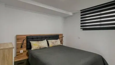 Apartment in Urbanizations Balcó de Finestrat-Terra Marina photo 11