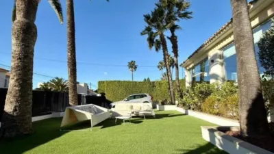 Villa in Racó de l'Oix photo 4