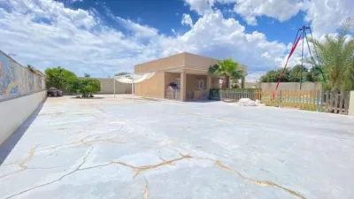 Casa – Torrevieja - Vista 5
