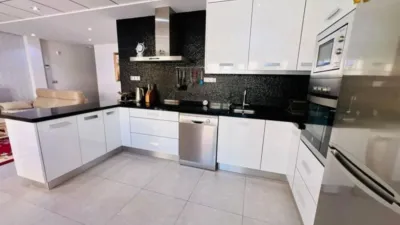 Piso – Torrevieja - Vista 4