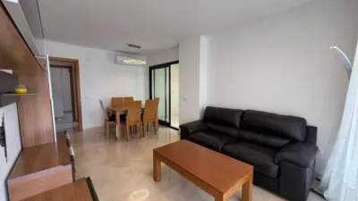 Piso – la Vila Joiosa / Villajoyosa, Cales i Talaies - Vista 2