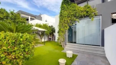 Casa – Torrevieja, Urbanización El Chaparral - Vista 3