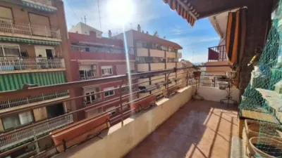 Piso – Alicante - Alacant - Vista 2