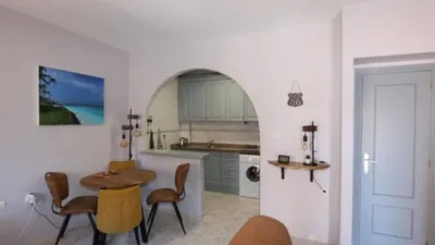 Apartment in La Florida-La Chismosa-Los Altos photo 18