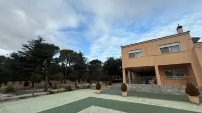 House in Salinas photo 28