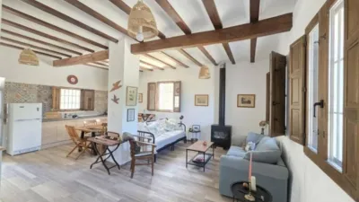 Casa – Villena, Las Virtudes - Vista 3