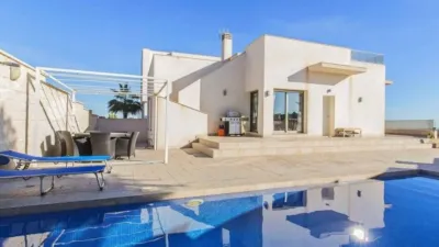 Casa – San Miguel de Salinas, Las Escalericas - Vista 4