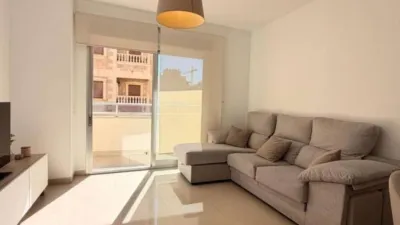 Pis – Torrevieja - Vista 4
