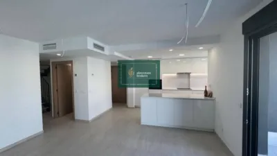 Apartment in Garbinet-Parque de las Avenidas photo 30