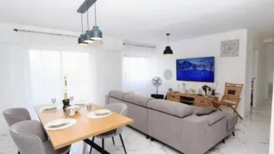 Pis – Torrevieja - Vista 4