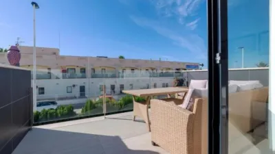 Casa – Torrevieja - Vista 3