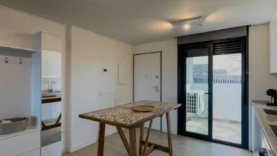 Apartment in Golf Bahía Urbanization photo 29
