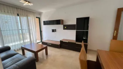 Piso – la Vila Joiosa / Villajoyosa, Cales i Talaies - Vista 3