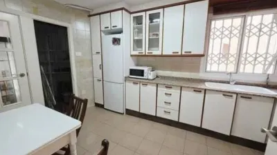 Apartment in La Ñora photo 11