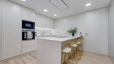 Piso – Torrevieja - Vista 2