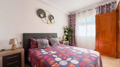 Pis – Torrevieja, Europa - Vista 4