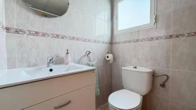 Apartment in Playa del Cura photo 10