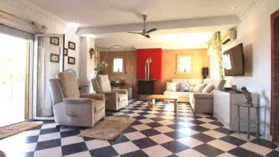 Villa in Almoradí photo 5