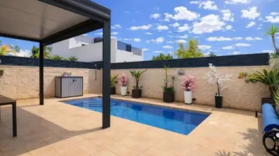 Casa – Benijófar - Vista 2