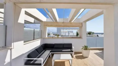 Pis – Torrevieja - Vista 3