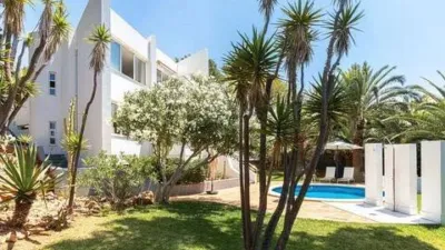 Chalet in Santa Ponsa photo 33