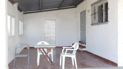 Casa rústica en Almoradí photo 9