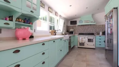 Villa in Las Heredades photo 5