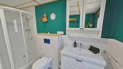 Casa - Vista 5