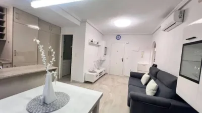 Pis – Torrevieja - Vista 3
