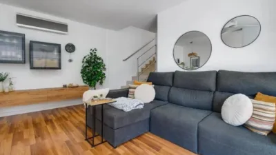 Casa - Vista 4