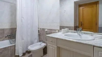 Flat on Carrer dels Catalans photo 24
