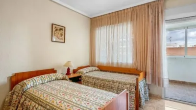 Apartment in Playa del Cura photo 9