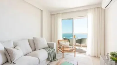 Apartment on Carrer de Nicolau Alemany photo 3