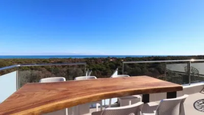 Apartment in Puerto Deportivo Area photo 18