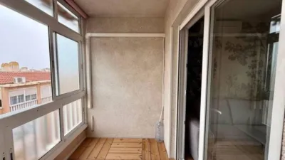 Apartment in Acequión-Los Naúfragos photo 23