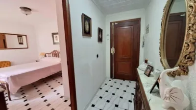 Apartment in Acequión-Los Naúfragos photo 16
