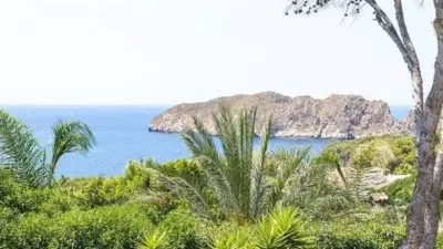 Chalet in Santa Ponsa photo 16
