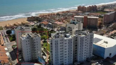 Pis – Torrevieja - Vista 2