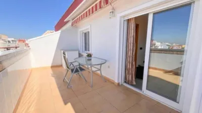 Piso – Torrevieja - Vista 2