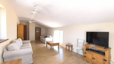 Casa – Villena, l'Alt Vinalopó / El Alto Vinalopó - Más